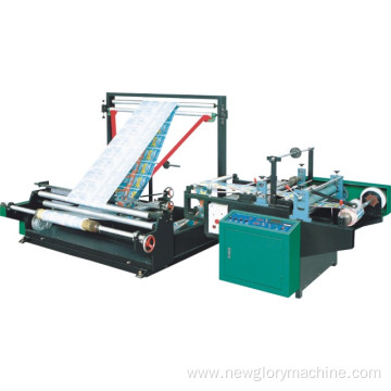 Hem Rewinding Machine(ZB Series)